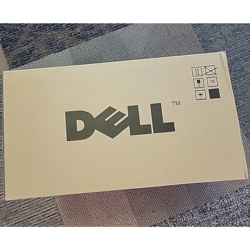 New Dell Laser Printer 5100CN Imaging Drum M6599 CN-0M6599-71971-0BJ-0442